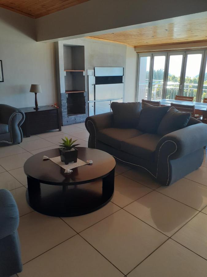 Madiolyn Jeffreys Bay Exterior foto