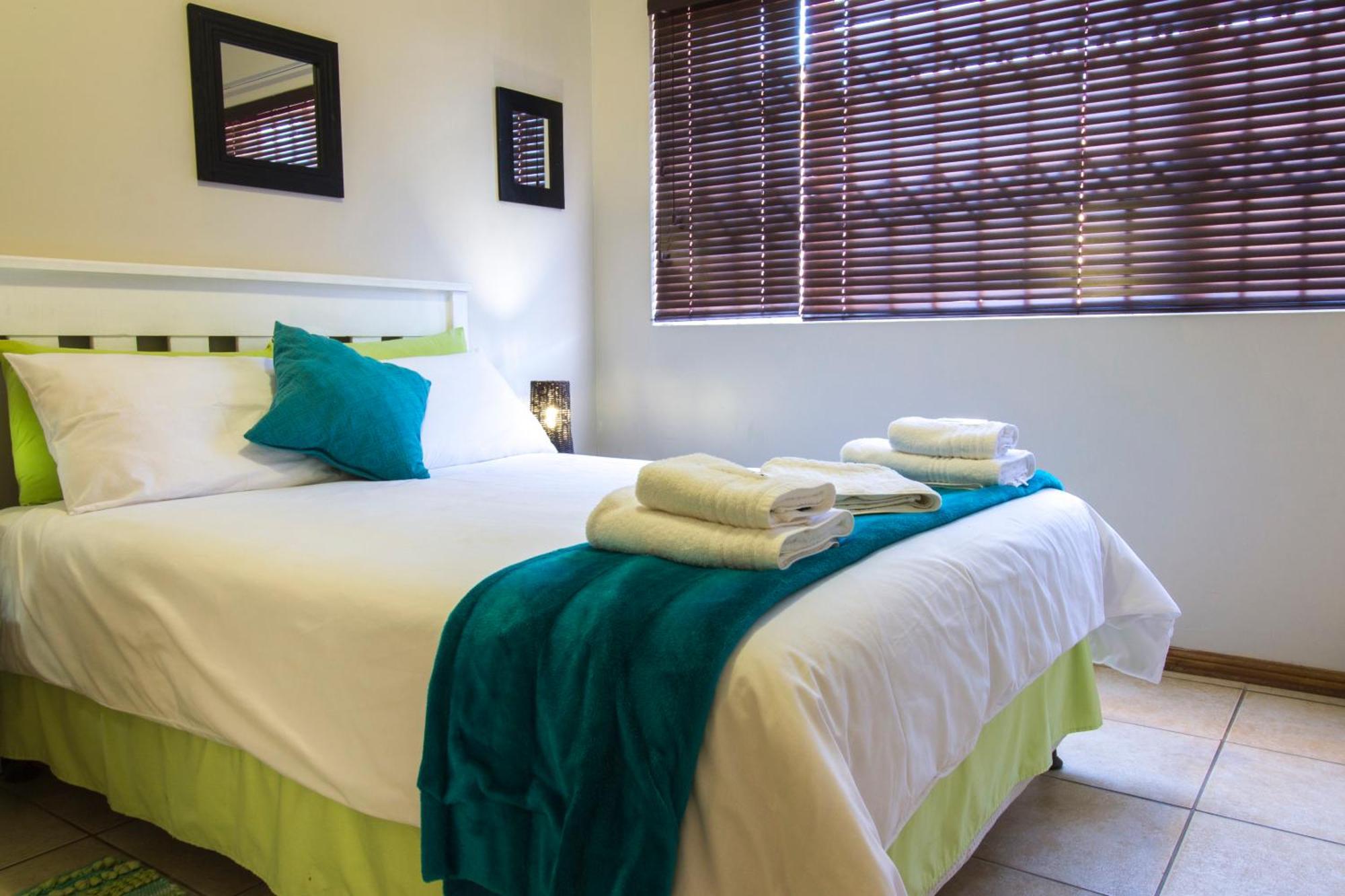 Madiolyn Jeffreys Bay Quarto foto