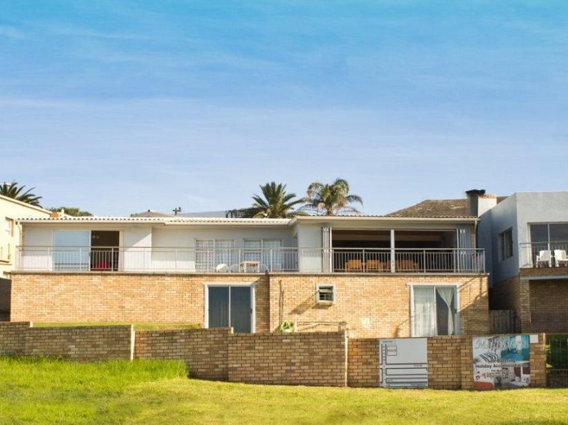 Madiolyn Jeffreys Bay Exterior foto