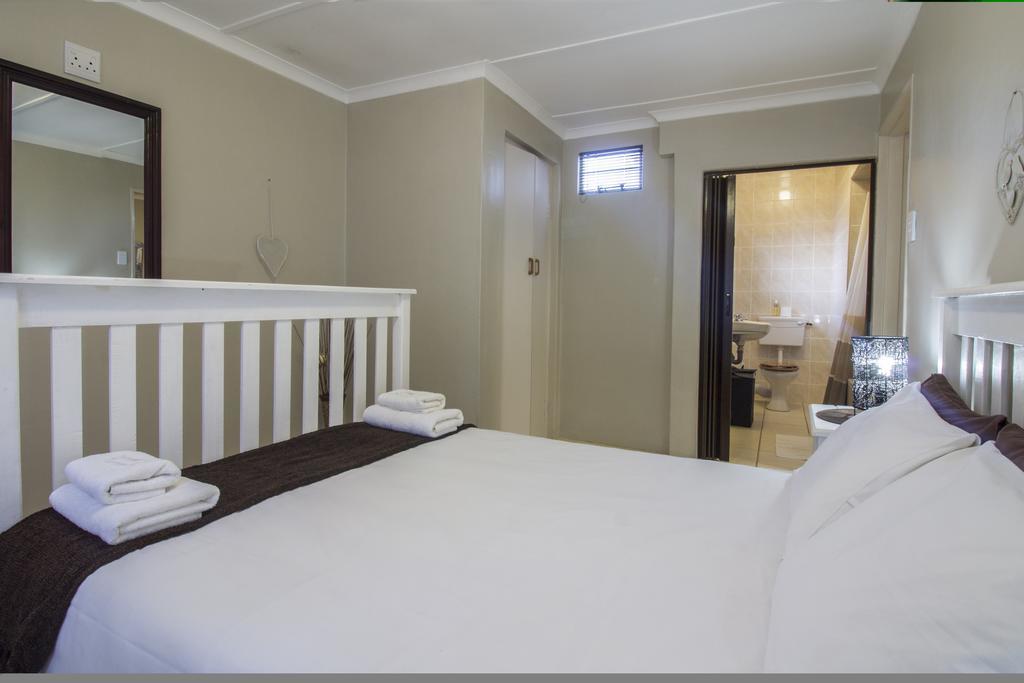 Madiolyn Jeffreys Bay Exterior foto
