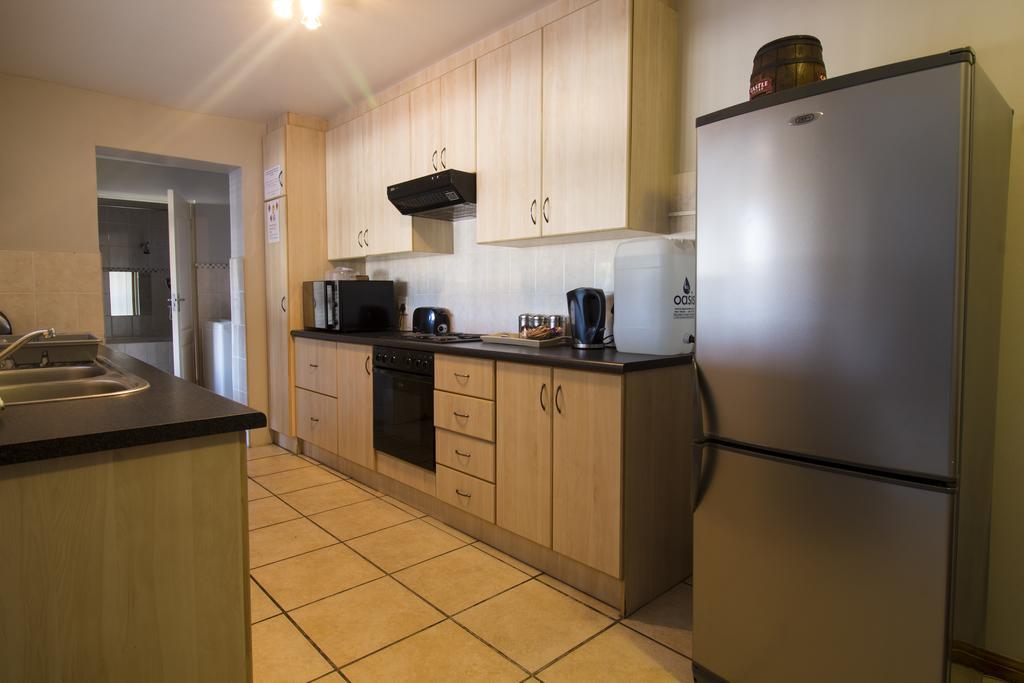 Madiolyn Jeffreys Bay Exterior foto