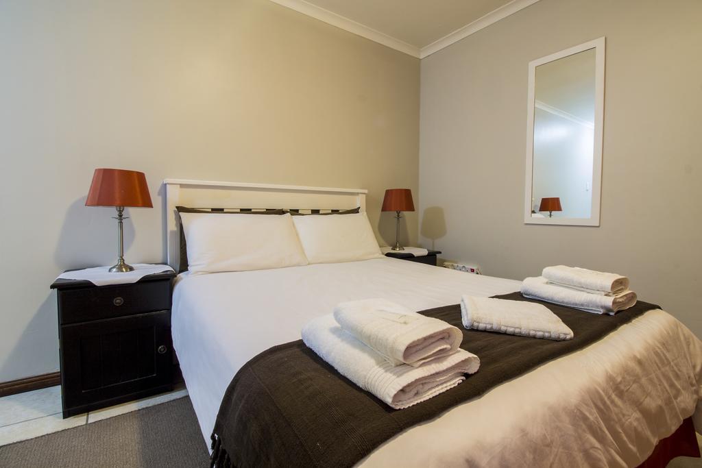 Madiolyn Jeffreys Bay Exterior foto