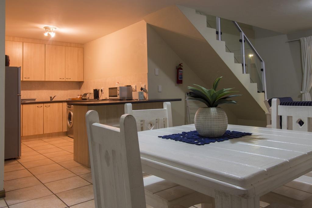 Madiolyn Jeffreys Bay Exterior foto