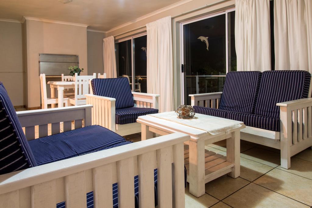 Madiolyn Jeffreys Bay Exterior foto