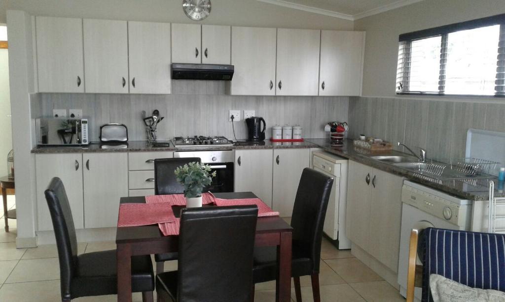Madiolyn Jeffreys Bay Exterior foto