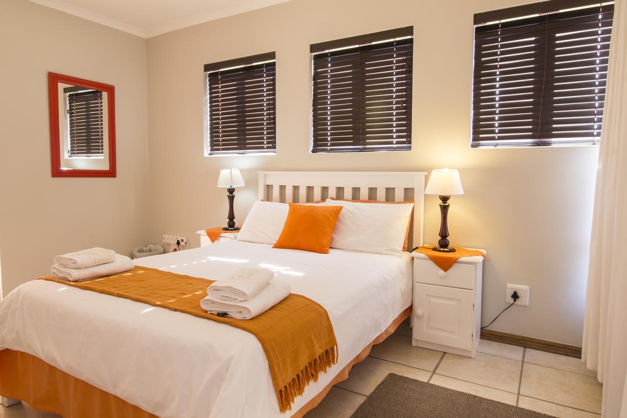 Madiolyn Jeffreys Bay Exterior foto