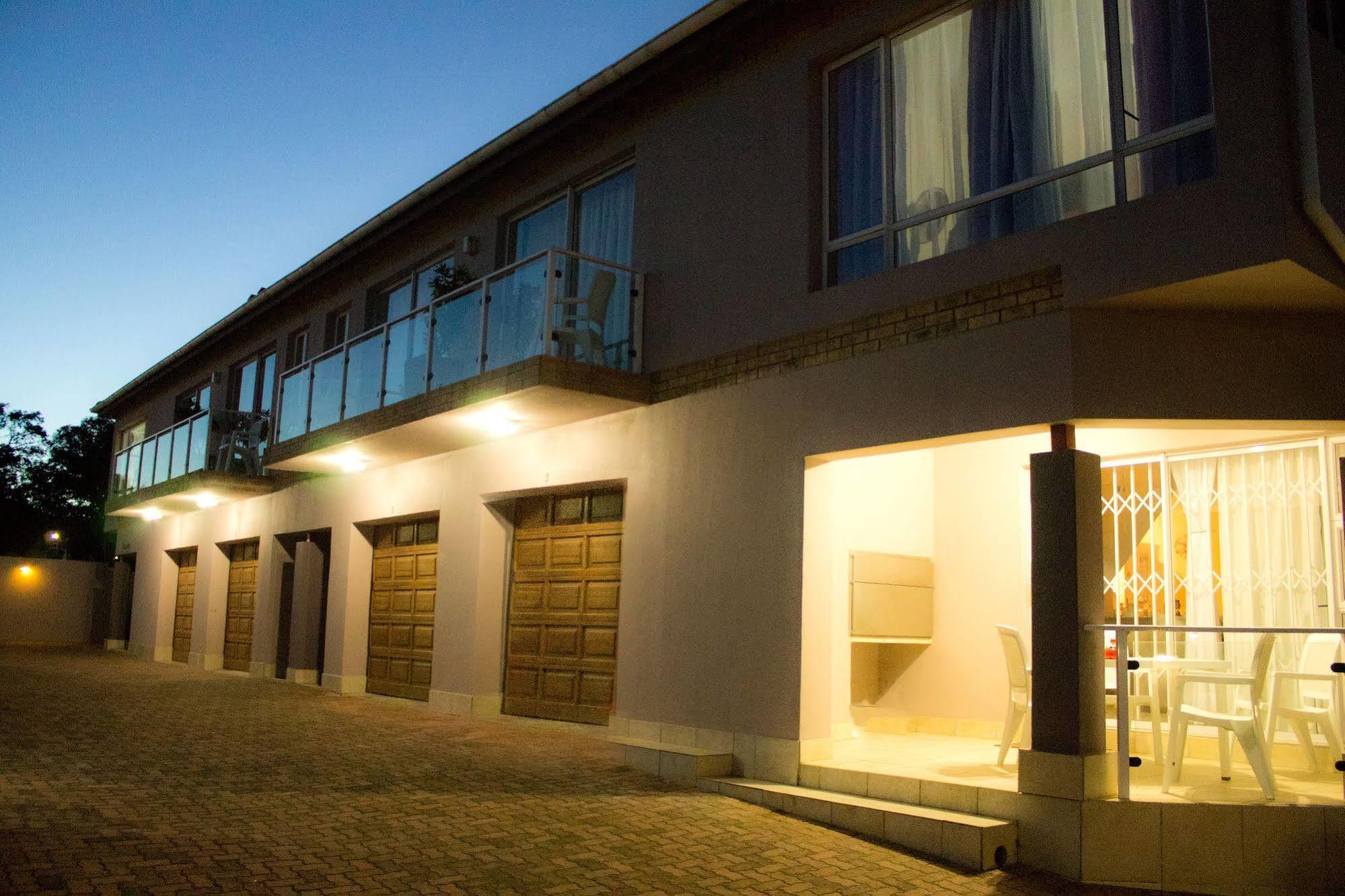Madiolyn Jeffreys Bay Exterior foto