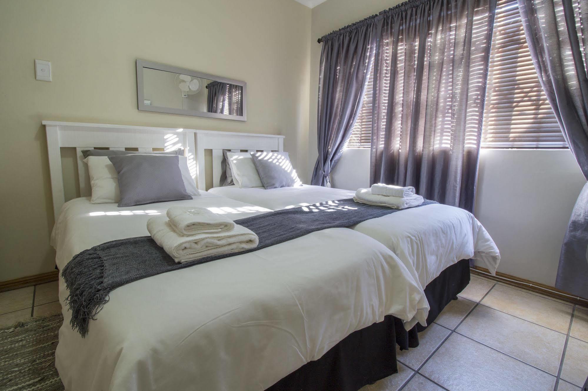 Madiolyn Jeffreys Bay Exterior foto
