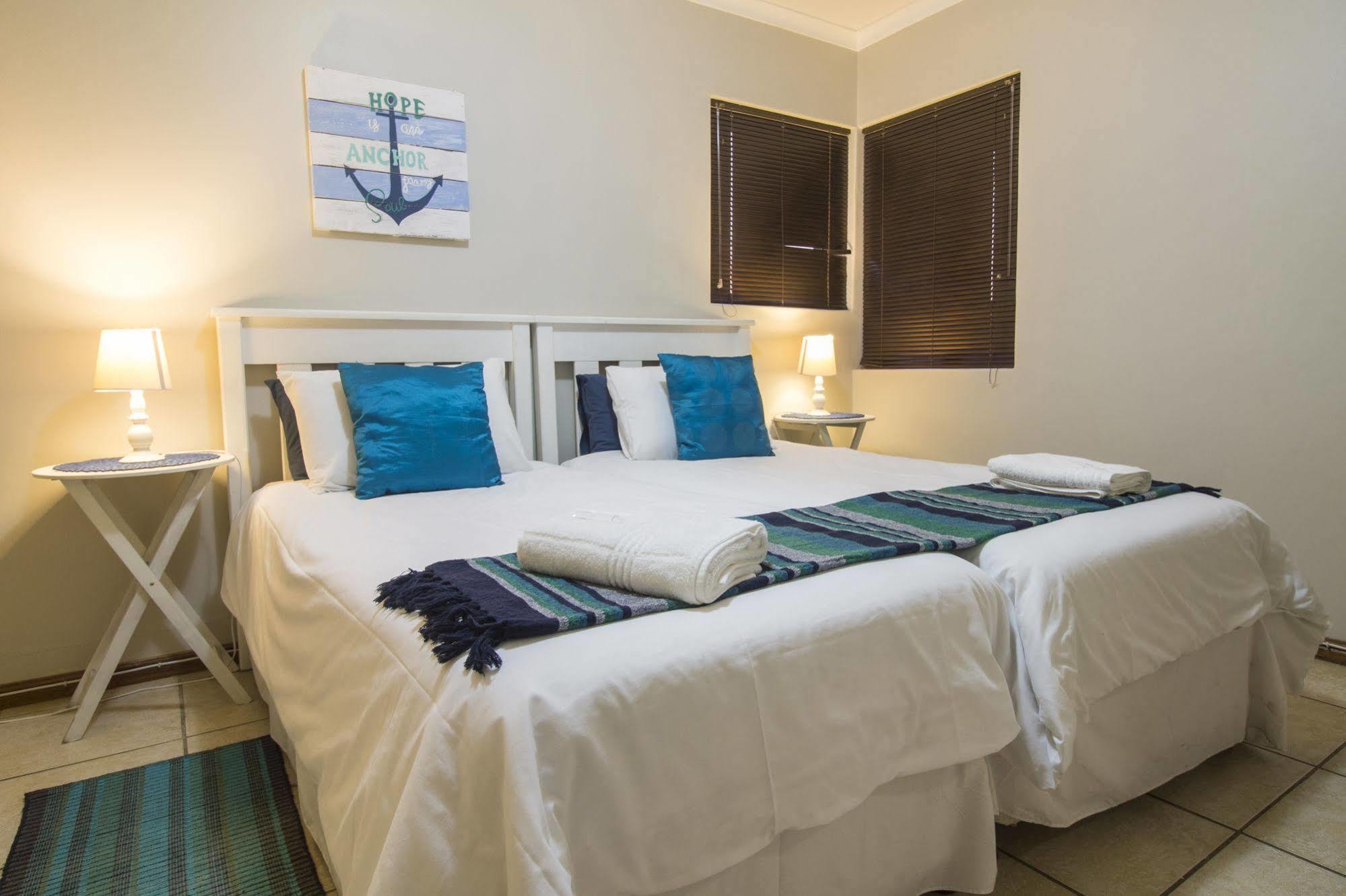 Madiolyn Jeffreys Bay Exterior foto